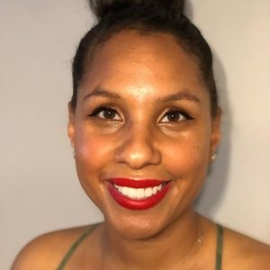 Meet your Posher, LaShae'
